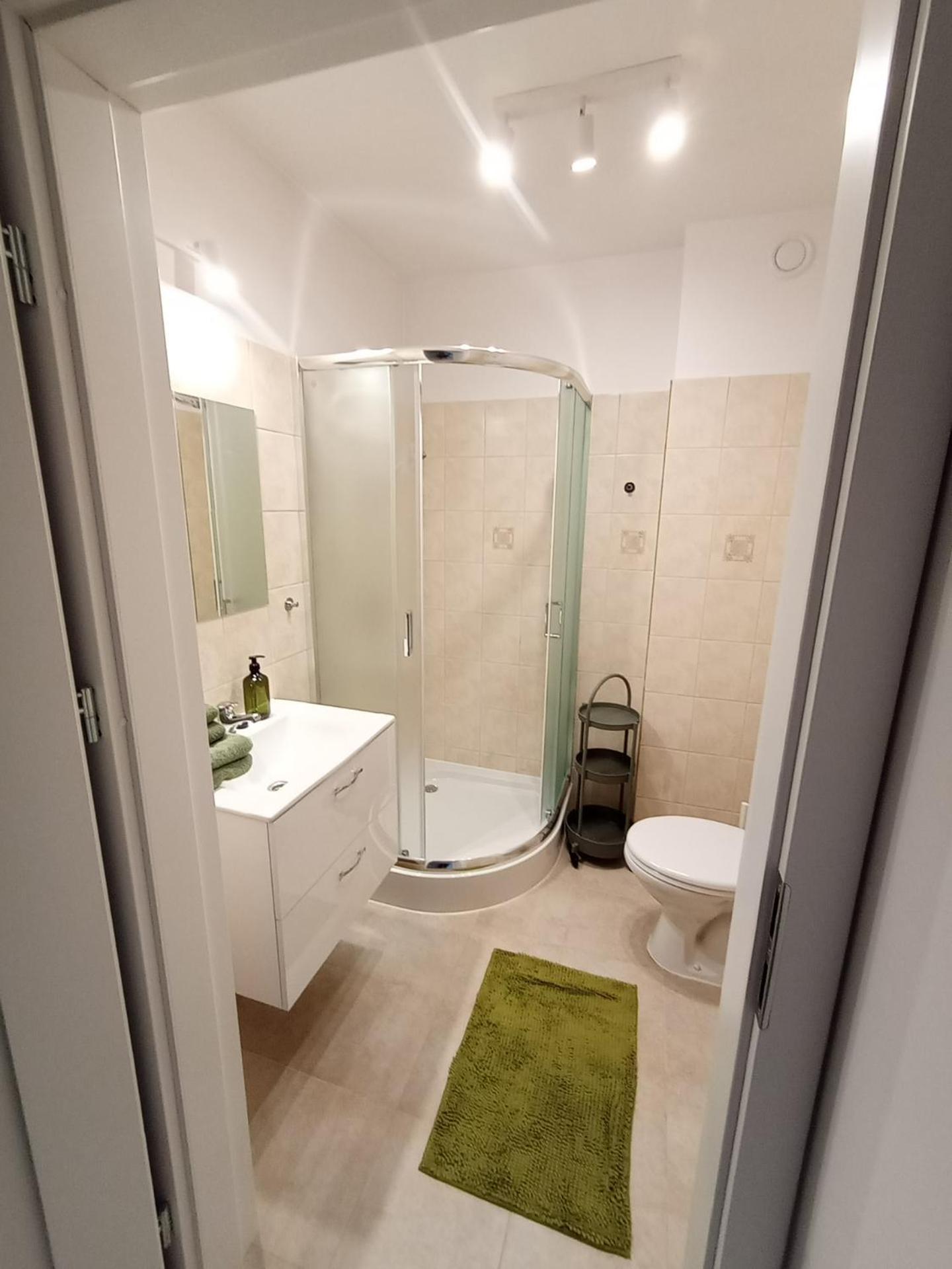 Old Town Premium Apartment - Ghetto Heroes Square View كراكوفيا المظهر الخارجي الصورة