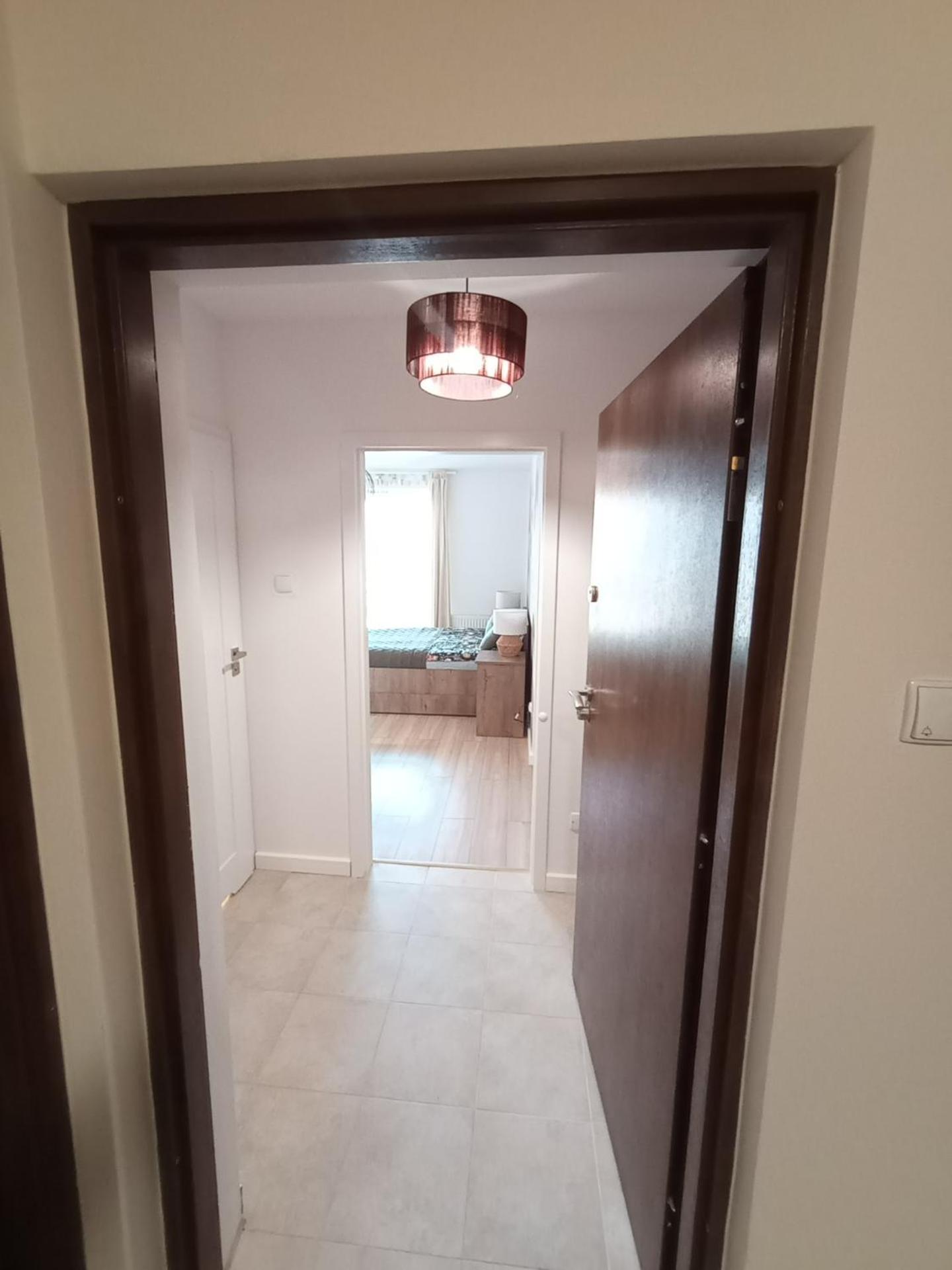 Old Town Premium Apartment - Ghetto Heroes Square View كراكوفيا المظهر الخارجي الصورة