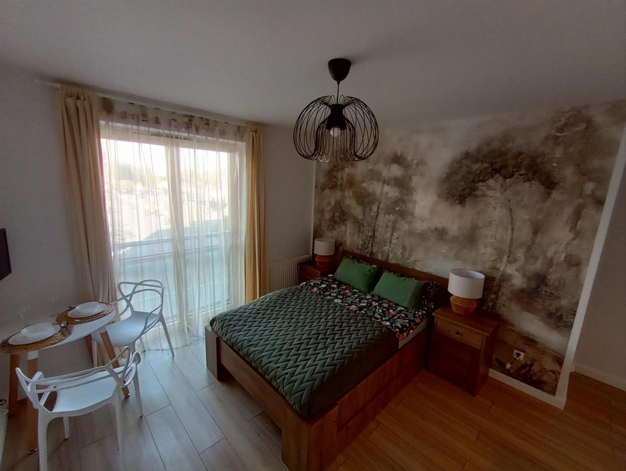 Old Town Premium Apartment - Ghetto Heroes Square View كراكوفيا المظهر الخارجي الصورة