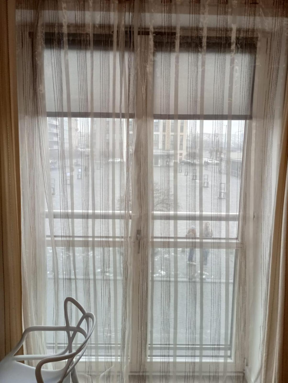 Old Town Premium Apartment - Ghetto Heroes Square View كراكوفيا المظهر الخارجي الصورة